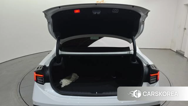 Hyundai Sonata D Edge (DN8) id 5045504 из Кореи 26