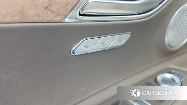 Genesis GV80 id 4855854 из Кореи 26