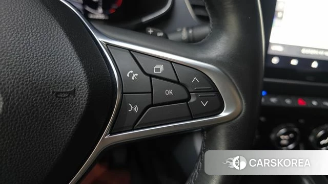Renault Korea (Samsung) XM3 id 5028454 из Кореи 26