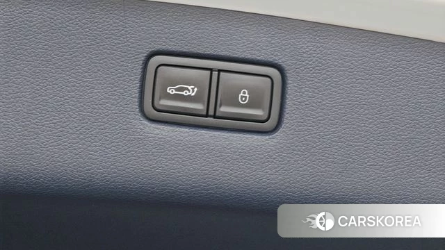 Genesis GV80 id 4995703 из Кореи 26