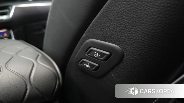 Kia Mohave Master id 5033222 из Кореи 26
