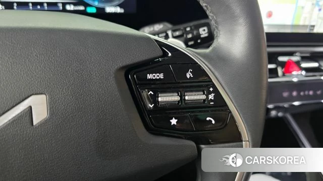 Kia Di All New Niro EV id 5040265 из Кореи 26
