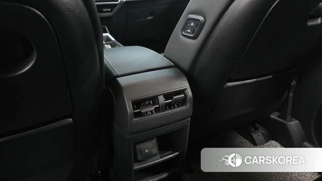 Ssangyong Torres EVX id 5016318 из Кореи 26