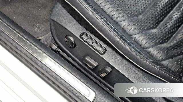 Volkswagen Arteon id 4907209 из Кореи 26