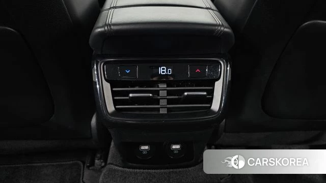 Kia K8 id 4942914 из Кореи 26
