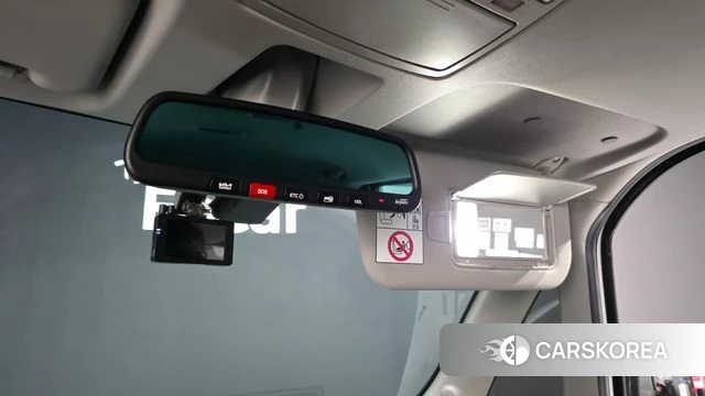 Kia The New Kia Ray id 4986340 из Кореи 26