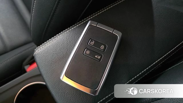 Renault Korea (Samsung) XM3 id 4930256 из Кореи 26