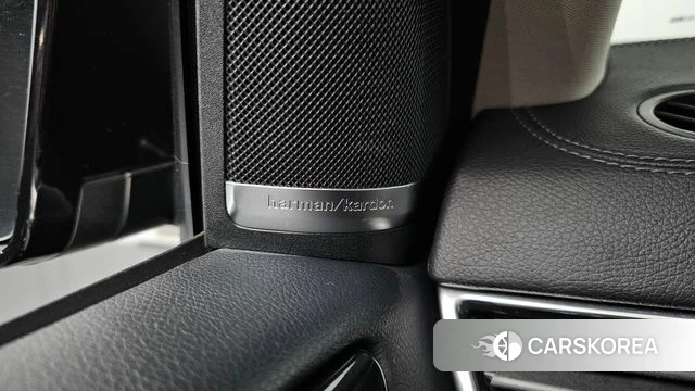 Mercedes-Benz GLS - Class X166 id 4983116 из Кореи 26