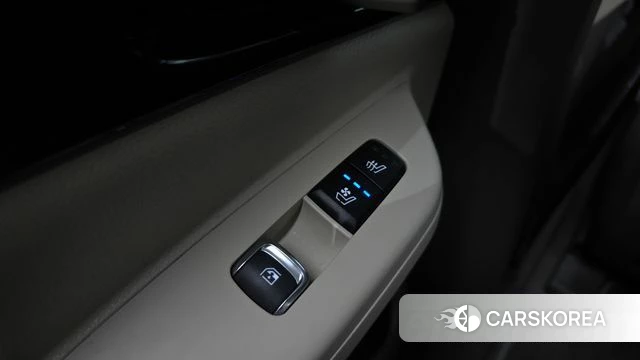 Kia The New Carnival 4th Generation id 5045733 из Кореи 26