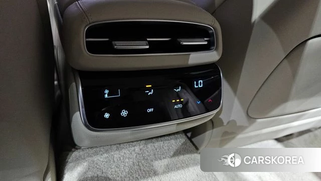 Genesis G80 (RG3) id 5001980 из Кореи 26