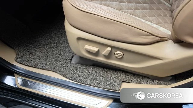 Kia The New Carnival id 5023708 из Кореи 26