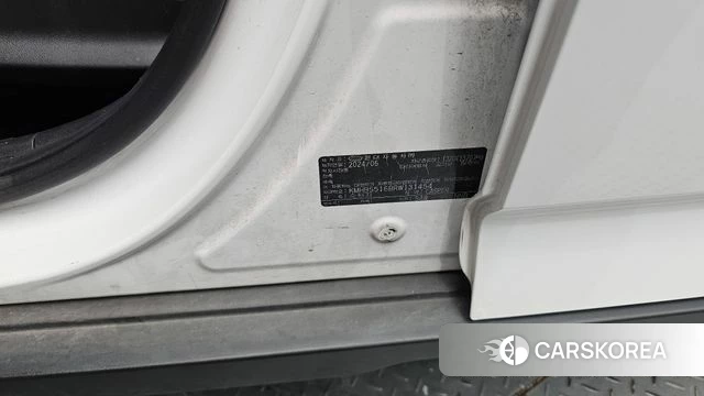 Hyundai Casper id 4934861 из Кореи 26