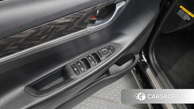 Hyundai Grandeur IG id 5029261 из Кореи 26