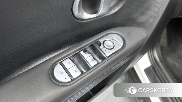 Hyundai Ionic 5 id 5017020 из Кореи 26