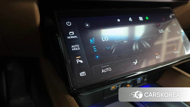 Hyundai Grandeur (GN7) id 4965007 из Кореи 26