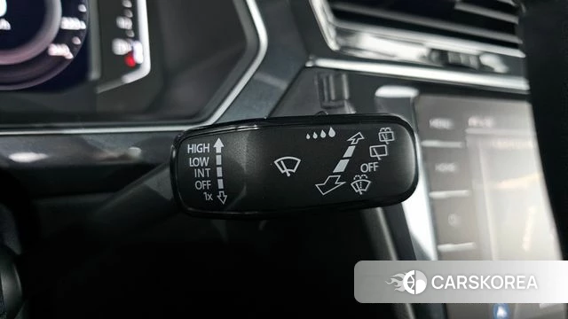 Volkswagen Tiguan second Generation id 5059794 из Кореи 26