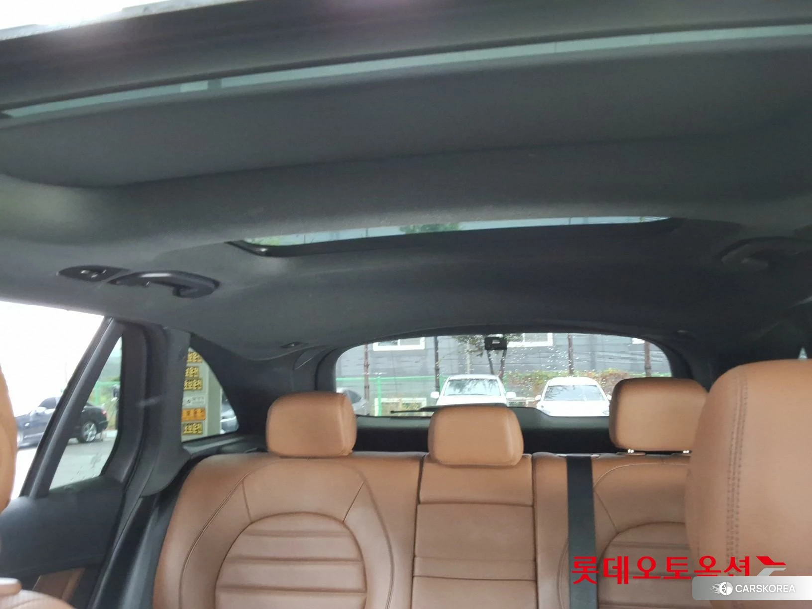 Mercedes-Benz Mercedes-Benz GLC300 4MATIC id 4984748 из Кореи 26