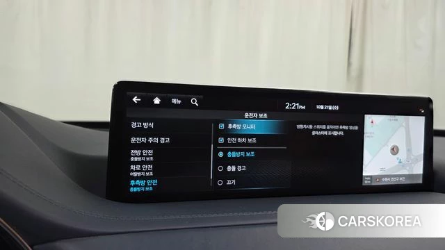 Genesis GV80 id 5016844 из Кореи 27