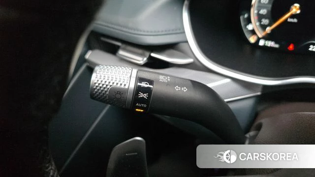 Genesis G80 (RG3) id 5053660 из Кореи 26