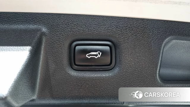 Hyundai The New Santa Fe id 5023106 из Кореи 26