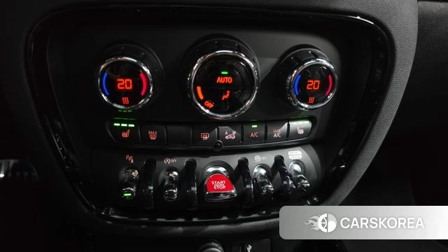Mini Cooper S Clubman id 4992024 из Кореи 26