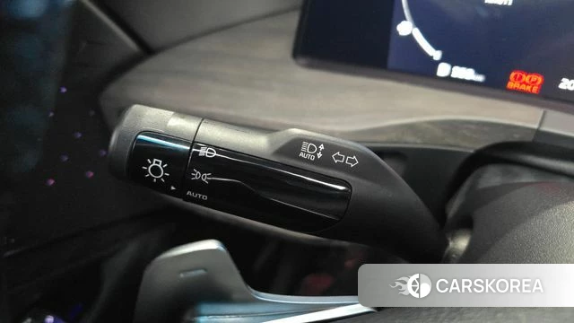 Kia K8 Hybrid id 5028189 из Кореи 26