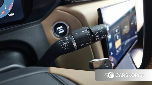 Land Rover Range Rover Velar id 4897698 из Кореи 26