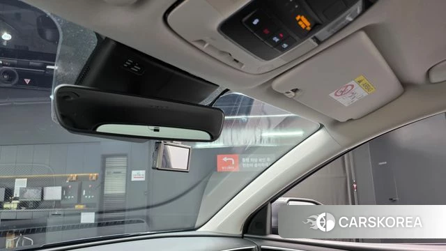 Hyundai Tucson Hybrid (NX4) id 5028433 из Кореи 26