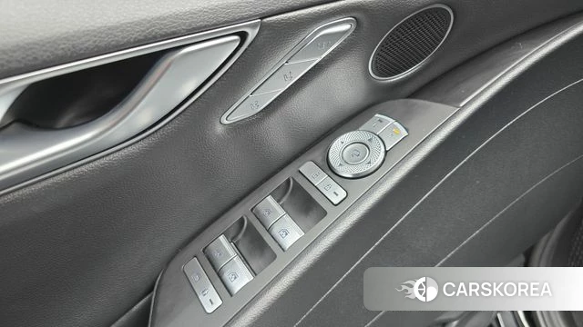Genesis G80 (RG3) id 4987667 из Кореи 26