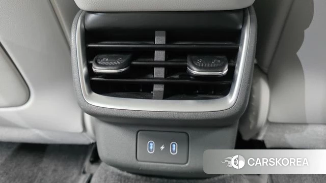 Hyundai Grandeur Hybrid (GN7) id 5011926 из Кореи 26