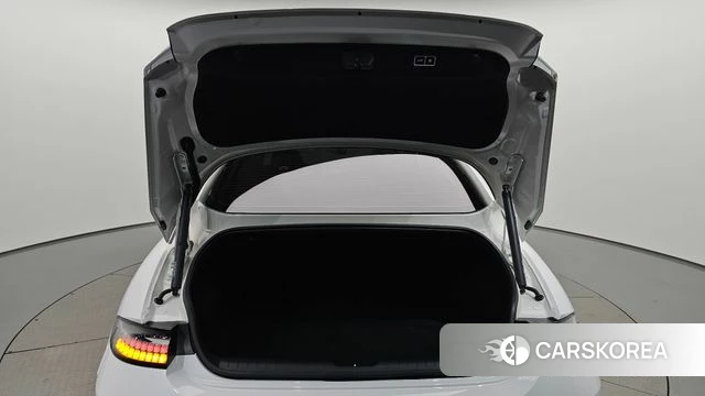 Hyundai Ionic 6 id 4985338 из Кореи 26