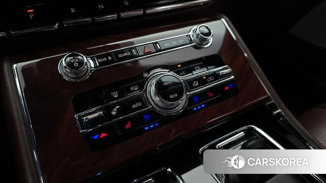 Lincoln Aviator 2nd generation id 4917737 из Кореи 26