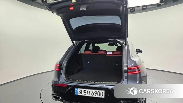 Genesis GV70 id 5039165 из Кореи 26