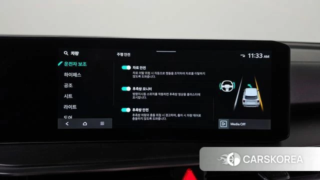 Kia The New Sorento 4th Generation id 4739457 из Кореи 26