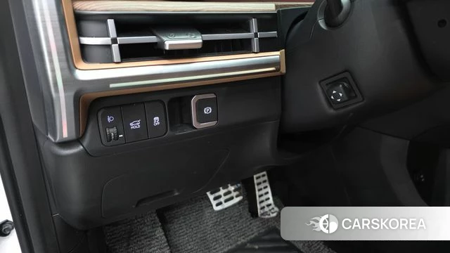 Hyundai Santa Fe (MX5) id 5016541 из Кореи 26