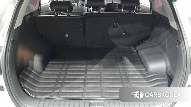 Hyundai All New Tucson id 5023810 из Кореи 26