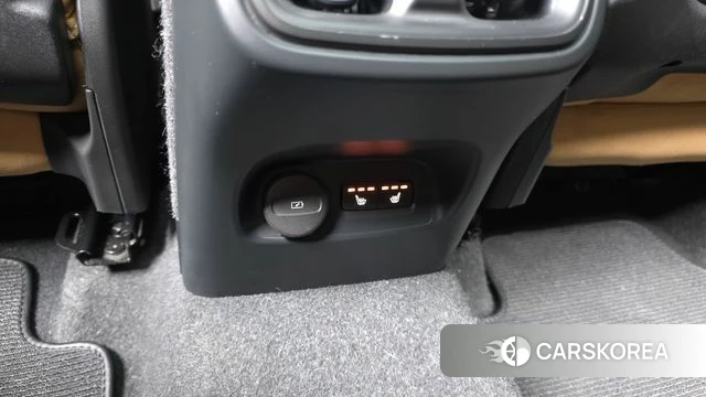 Volvo XC40 id 5034626 из Кореи 26