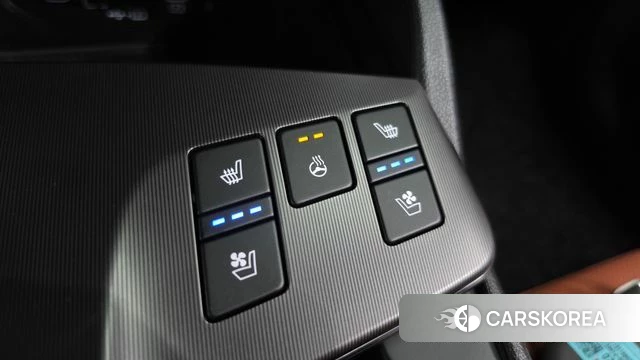 Kia The New Sportage 5th Generation Hybrid id 5032736 из Кореи 26