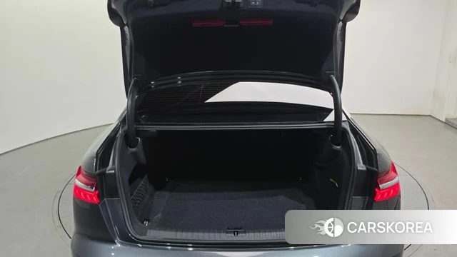 Audi A6 (C8) id 5003703 из Кореи 26