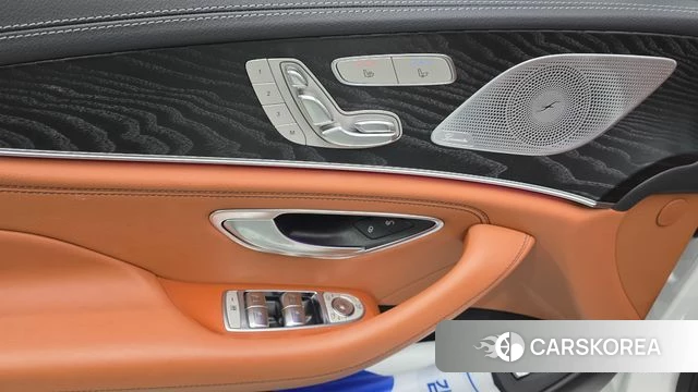 Mercedes-Benz CLS-Class C257 id 5012431 из Кореи 26