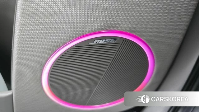 Hyundai Ionic 5 id 4992415 из Кореи 26