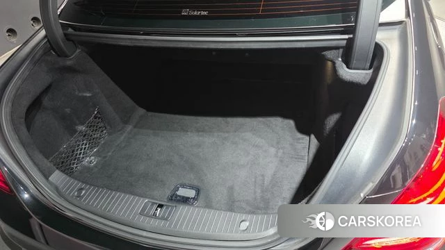 Mercedes-Benz S-Class W222 id 4978101 из Кореи 26