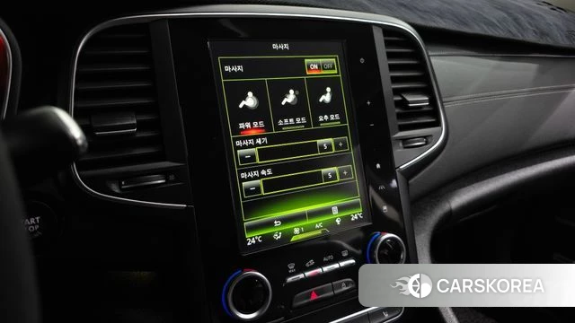 Renault Korea (Samsung) SM6 id 4978274 из Кореи 26
