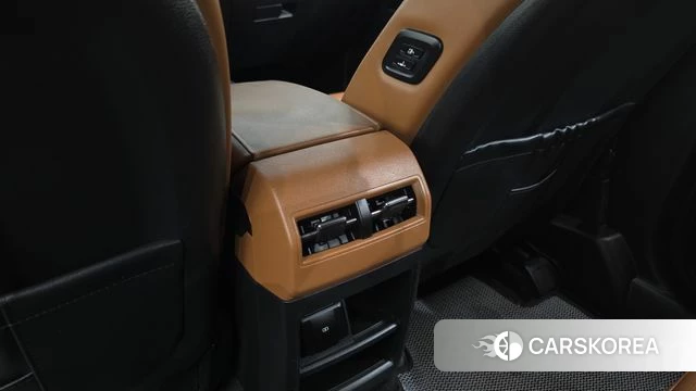 Ssangyong The New Torres id 5011513 из Кореи 26