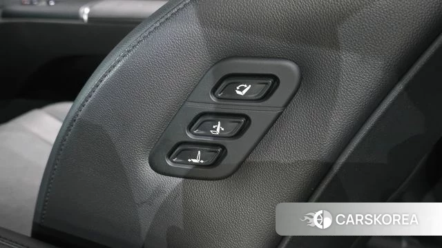 Hyundai Grandeur (GN7) id 4981051 из Кореи 26