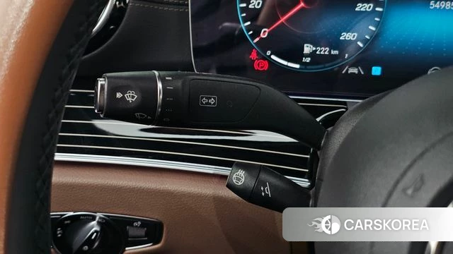 Mercedes-Benz E-Class W213 id 5003496 из Кореи 26