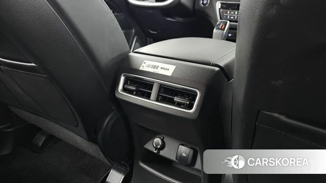 Ssangyong All New Rexton id 4918040 из Кореи 26