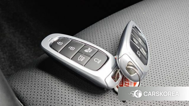 Hyundai The New Grandeur IG id 5017317 из Кореи 26