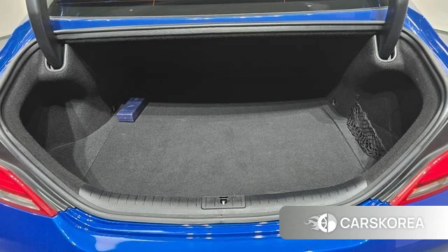 Genesis G70 id 4967844 из Кореи 26