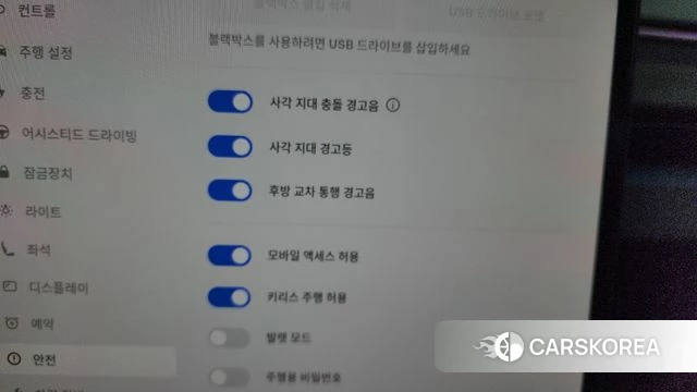 Tesla Model 3 id 4432641 из Кореи 26